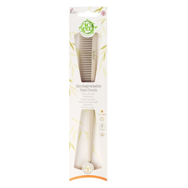 So Eco Biodegradable Tail Comb (Kuva 2 tuotteesta 2)