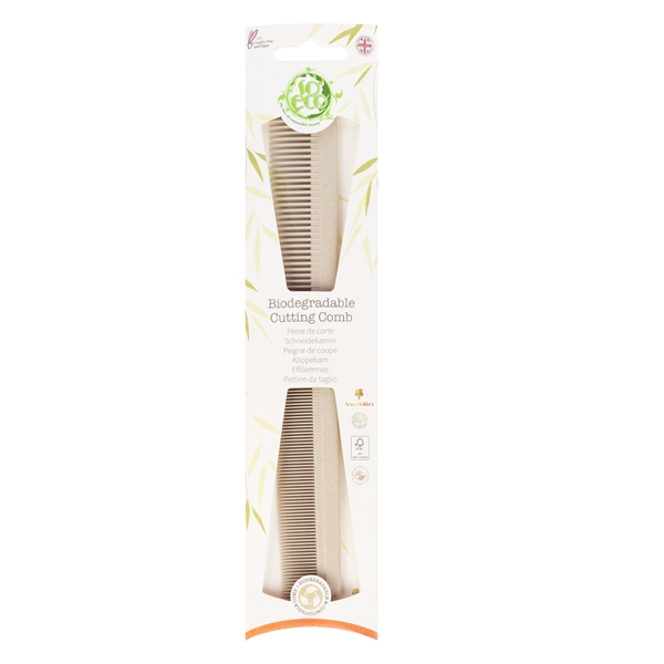 So Eco Biodegradable Cutting Comb (Kuva 2 tuotteesta 2)