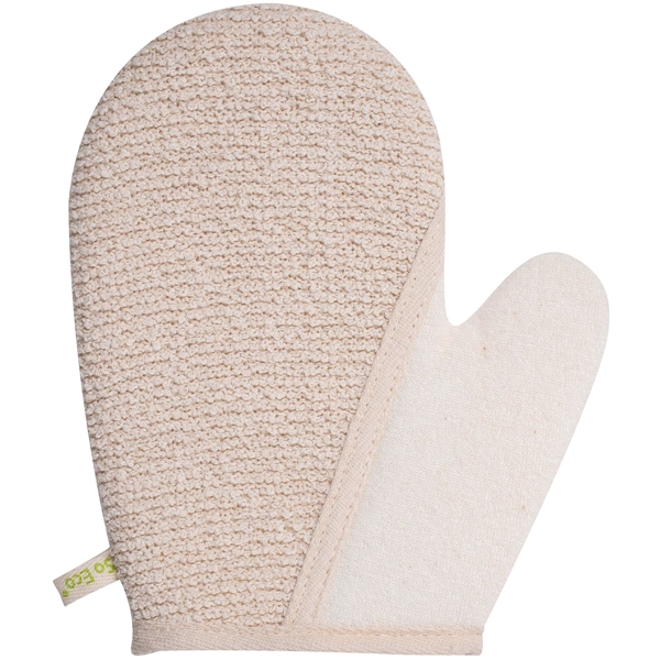 So Eco 2 in 1 Exfoliating Glove (Kuva 1 tuotteesta 3)