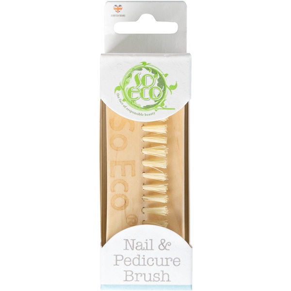 So Eco Nail & Pedicure Brush (Kuva 3 tuotteesta 3)