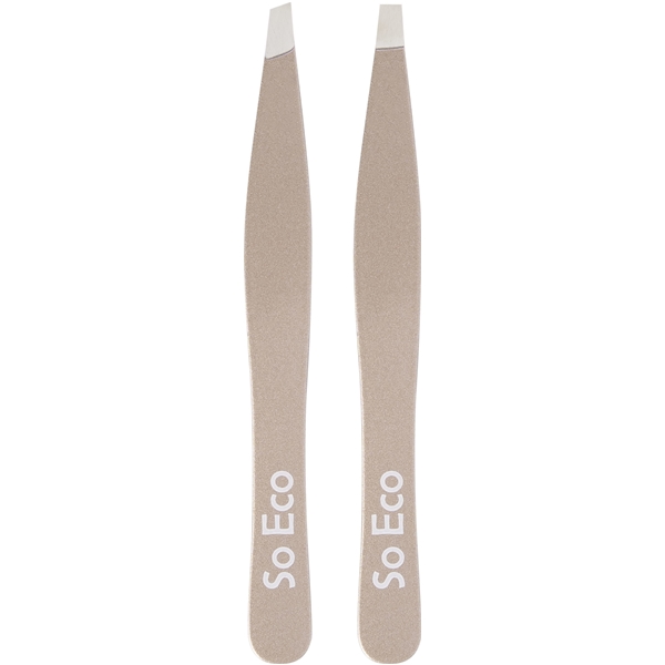 So Eco Duo Tweezer Set (Kuva 1 tuotteesta 2)