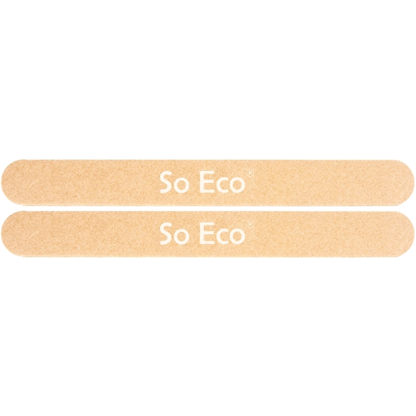 So Eco 2 Bamboo Nail Files (Kuva 1 tuotteesta 2)