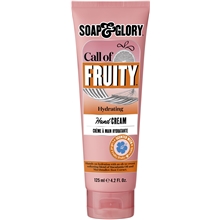 125 ml - Call of Fruity Hydrating Hand Cream