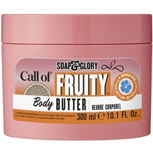 300 ml - Call of Fruity Body Butter