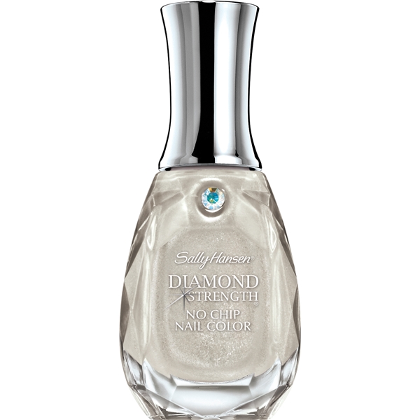 Diamond Strength - No Chip Nail Color