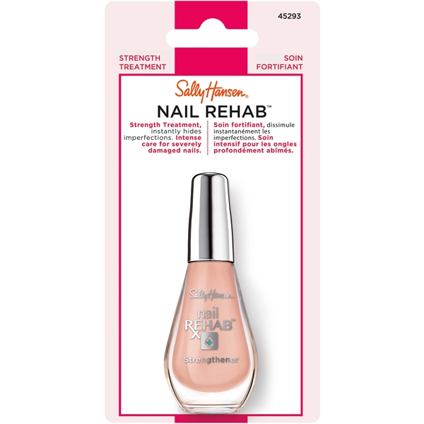 Sally Hansen Nail Rehab (Kuva 1 tuotteesta 2)