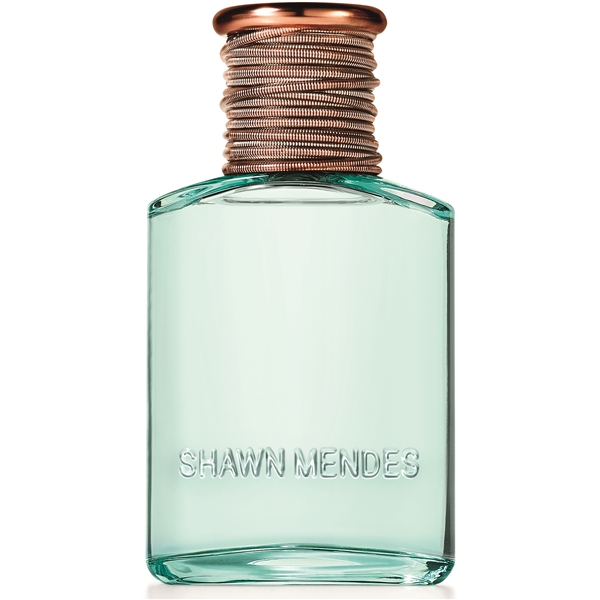 Shawn Mendes Signature - Eau de parfum (Kuva 1 tuotteesta 2)