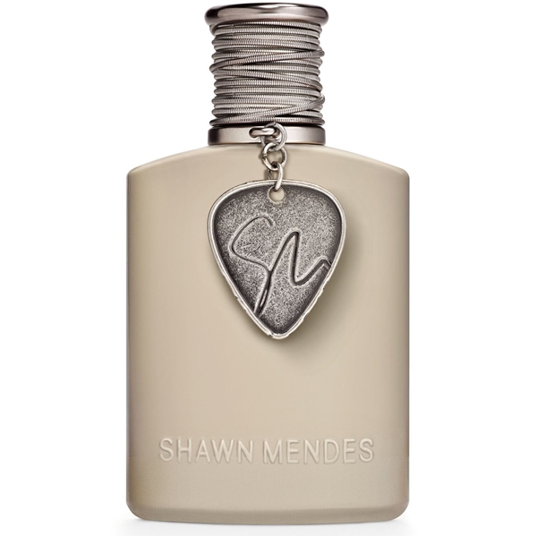Shawn Mendes Signature II - Eau de parfum (Kuva 1 tuotteesta 2)