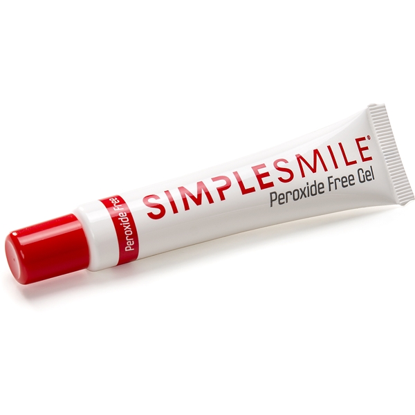 SimpleSmile Teeth Whitening Refill