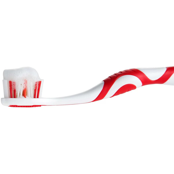 SimpleSmile Dual Foam Whitening Toothpaste (Kuva 2 tuotteesta 3)