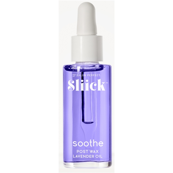 Sliick Soothe - Post Wax Lavender Oil (Kuva 2 tuotteesta 4)