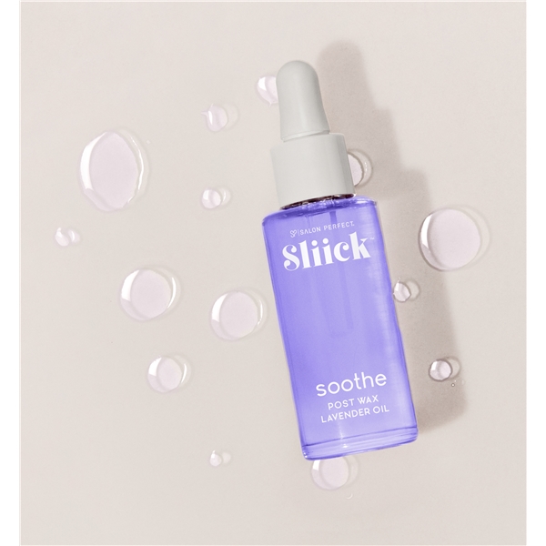 Sliick Soothe - Post Wax Lavender Oil (Kuva 3 tuotteesta 4)