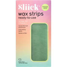 40 kpl - Sliick Wax Strips