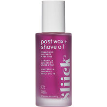 118 ml - Sliick Post Wax + Shave Oil
