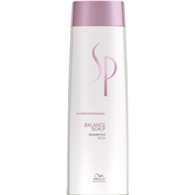 Wella SP Balance Scalp Shampoo