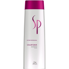 Wella SP Color Save Shampoo