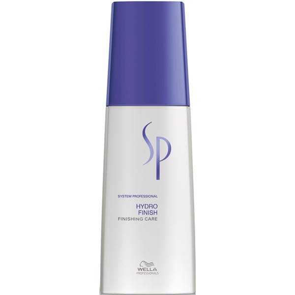 Wella SP Hydrate Finish