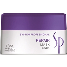 200 ml - Wella SP Repair Mask