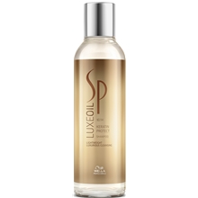 Wella SP Luxe Oil Keratin Protect Shampoo