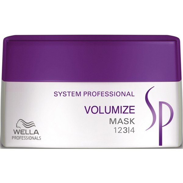 Wella SP Volumize Mask