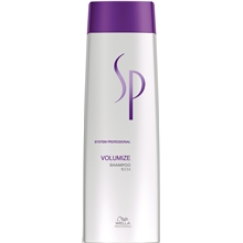 250 ml - Wella SP Volumize Shampoo