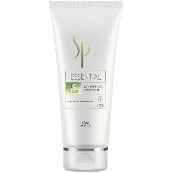 Wella SP Essential Nourishing Conditioner (Kuva 1 tuotteesta 3)