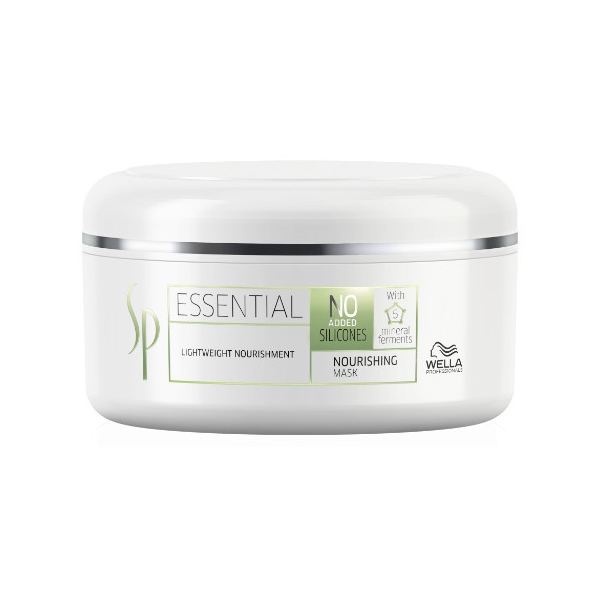 Wella SP Essential Nourishing Mask (Kuva 1 tuotteesta 3)