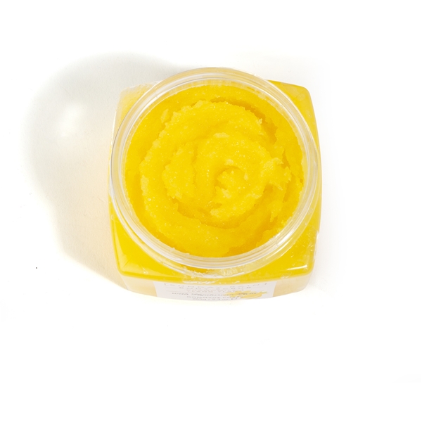 Chamomile & Ylang Ylang Body Scrub (Kuva 4 tuotteesta 5)