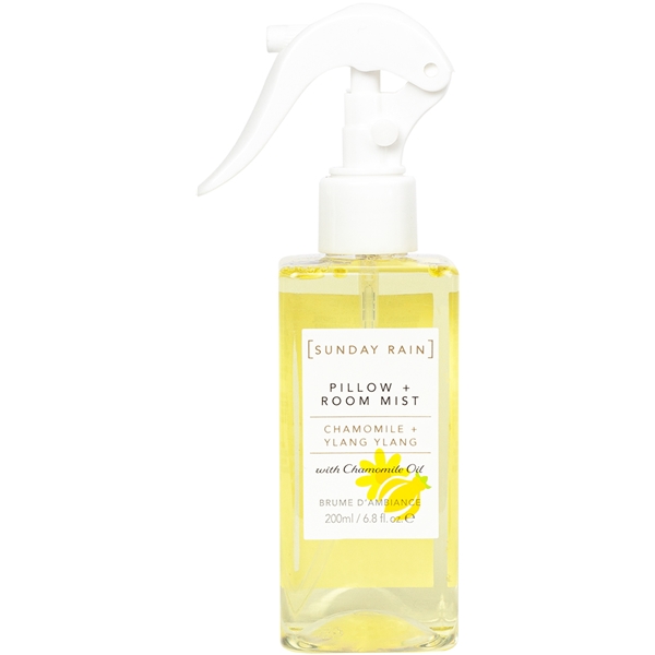 Chamomile & Ylang Ylang Pillow & Room Mist (Kuva 1 tuotteesta 2)