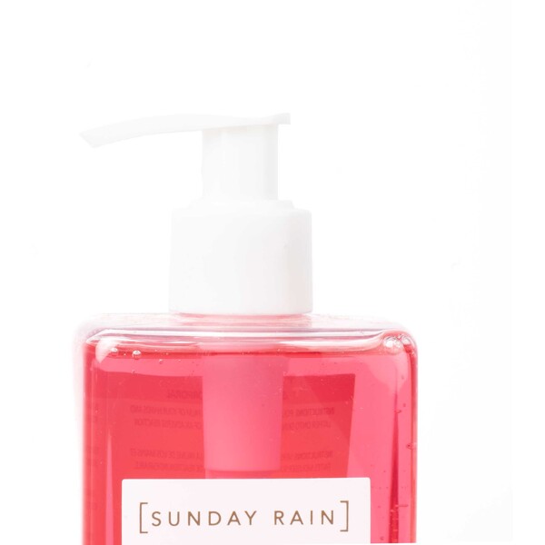 Pink Grapefruit & Sea Salt Body Wash (Kuva 6 tuotteesta 6)