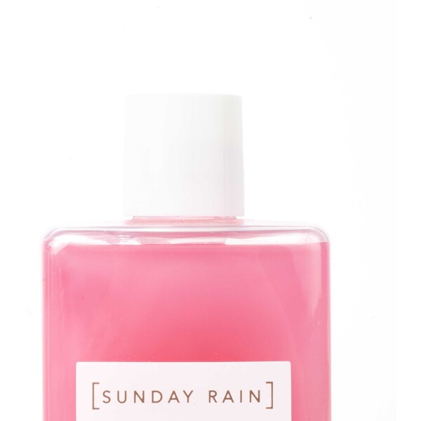 Pink Grapefruit & Sea Salt Bubble Bath (Kuva 5 tuotteesta 5)