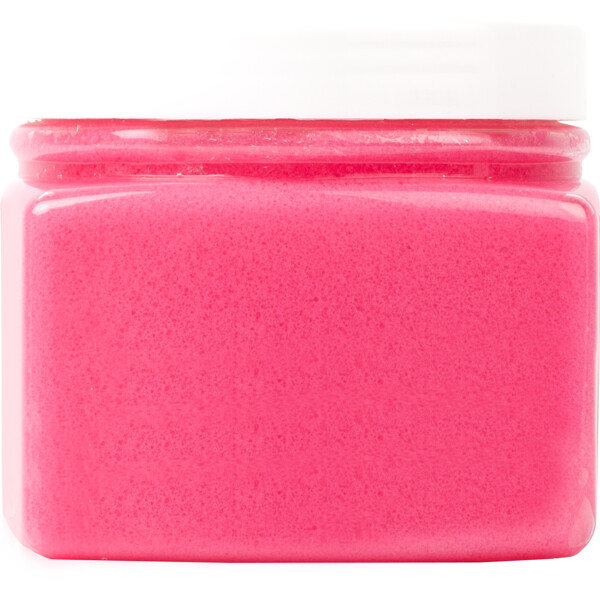 Pink Grapefruit & Sea Salt Body Scrub (Kuva 7 tuotteesta 8)