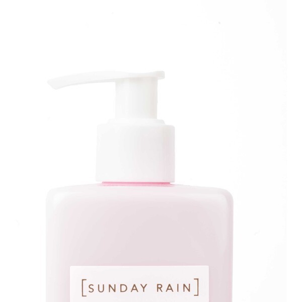Pink Grapefruit & Sea Salt Body Lotion (Kuva 6 tuotteesta 6)
