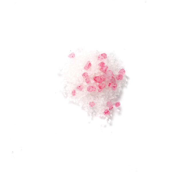 Pink Grapefruit & Sea Salt Bath Crystals (Kuva 4 tuotteesta 5)