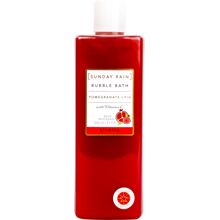 650 ml - Pomegranate & Fig Bubble Bath