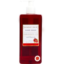 440 ml - Pomegranate & Fig Hand Wash