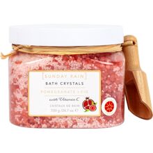 700 gr - Pomegranate & Fig Bath Salts