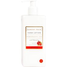 440 ml - Pomegranate & Fig Hand Lotion