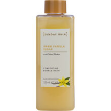 Warm Vanilla Sugar Bubble Bath 520 ml