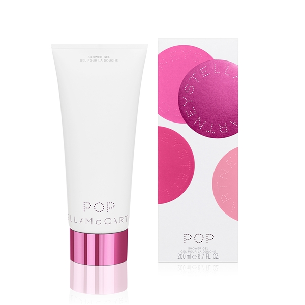 Stella Pop - Shower Gel