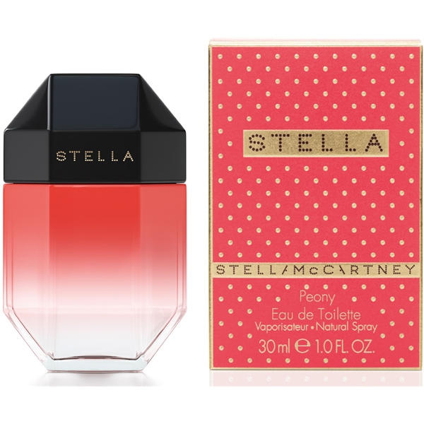 Stella Peony - Eau de toilette (Kuva 1 tuotteesta 2)