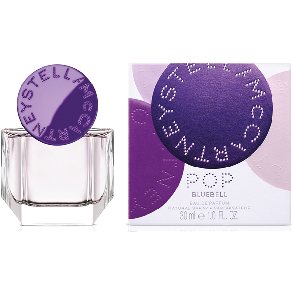 Stella Pop Bluebell - Eau de parfum (Edp) Spray