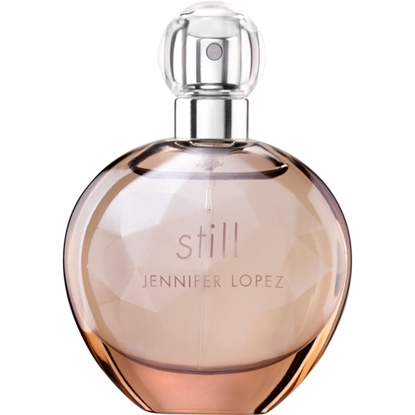 Jennifer Lopez Still - Eau de parfum (Kuva 1 tuotteesta 2)
