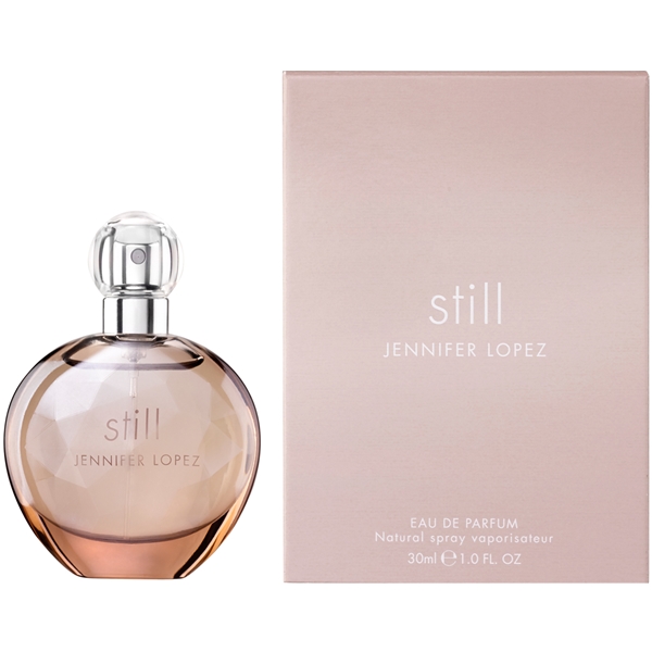 Jennifer Lopez Still - Eau de parfum (Kuva 2 tuotteesta 2)