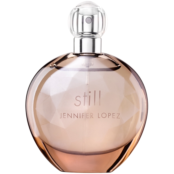 Jennifer Lopez Still - Eau de parfum (Kuva 1 tuotteesta 2)