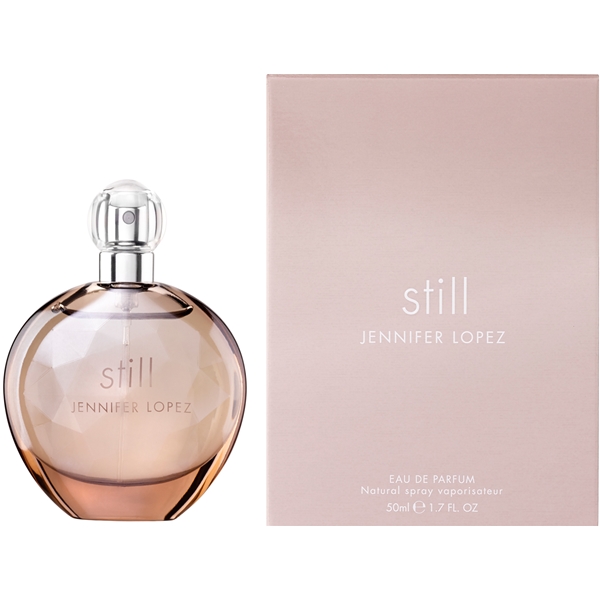 Jennifer Lopez Still - Eau de parfum (Kuva 2 tuotteesta 2)