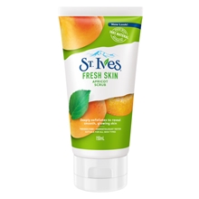 St. Ives Fresh Skin Scrub Apricot