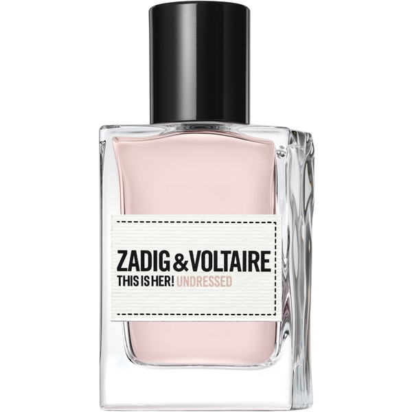 Zadig & Voltaire This Is Her! Undressed (Kuva 1 tuotteesta 7)