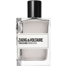 Zadig & Voltaire This Is Him! Undressed  - Edt