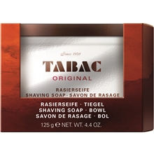 125 gr - Tabac Original